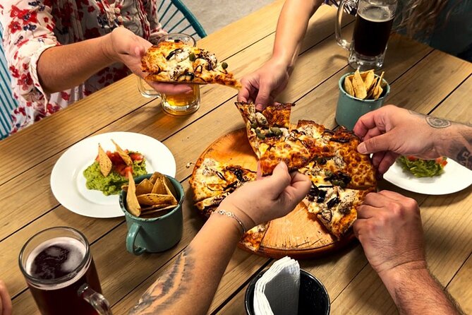 The Brew Tour - Cozumel - Logistics and Meeting Point Details