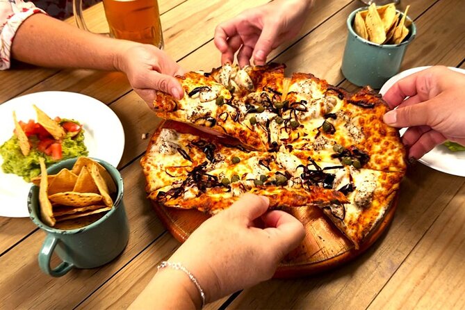 The Brew Tour - Cozumel - The Value of the Cozumel Brew Tour