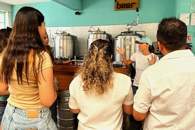 The Brew Tour - Cozumel - Who Will Enjoy This Tour Most?