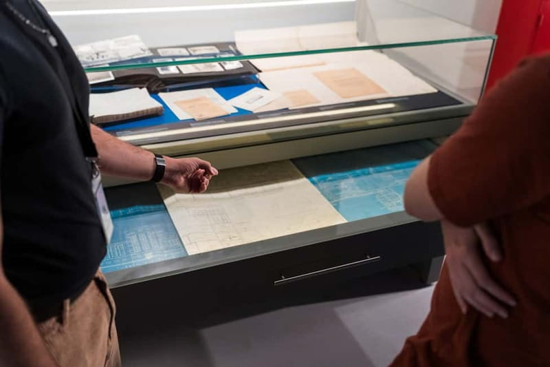 The Brewery Experience and beer tasting including transport - What Is Not Included in the Tour