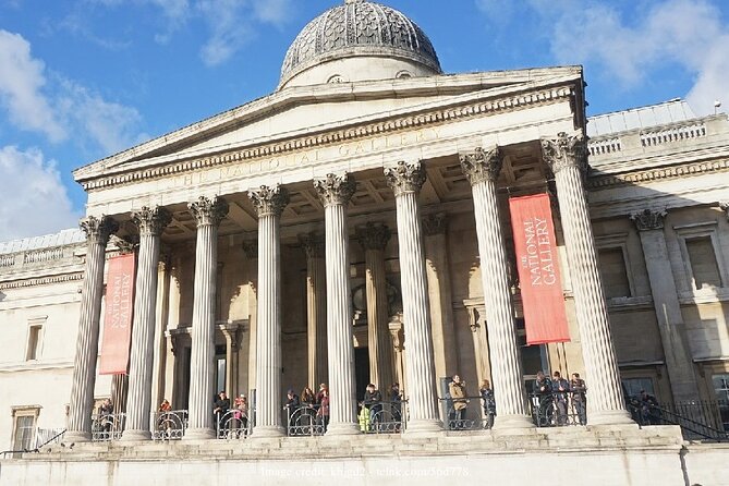 The British Museum & London's National Gallery: Private Tour - Value and Suitability for Different Travelers