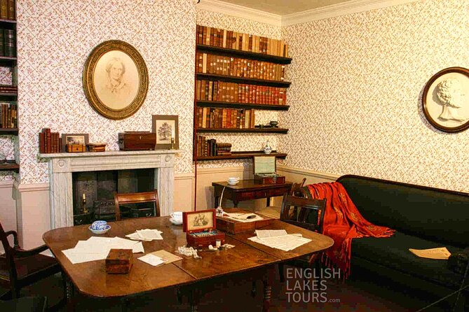 The Brontes, Wuthering Heights and Jane Eyre - Who Should Book This Bronte Tour?