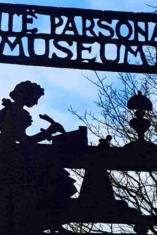 The Brontes, Wuthering Heights & Jane Eyre Tour - Inside the Brontë Parsonage Museum—Charlotte, Emily, Anne, and Branwell’s Home