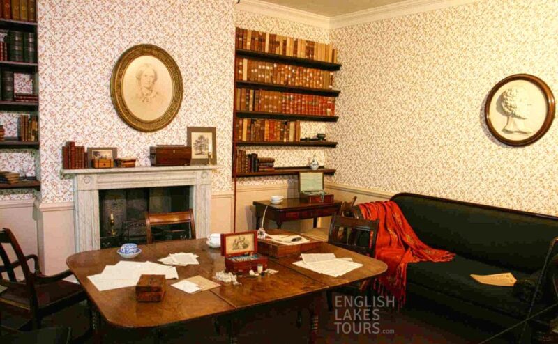 The Brontes, Wuthering Heights & Jane Eyre Tour - The Romantic Ruins of Wycoller Hall and Their Literary Inspiration