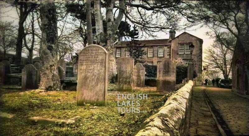 The Brontes, Wuthering Heights & Jane Eyre Tour - Practicalities: Meeting Points, Group Size, and Accessibility