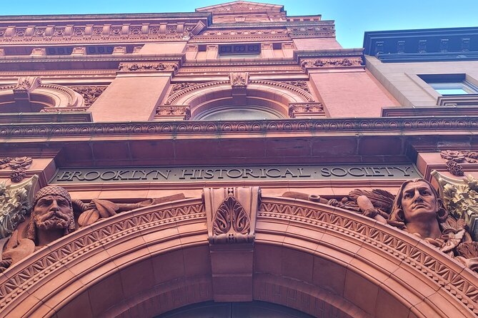 The Brooklyn Way - Exploring Plymouth Church and Civil Rights History