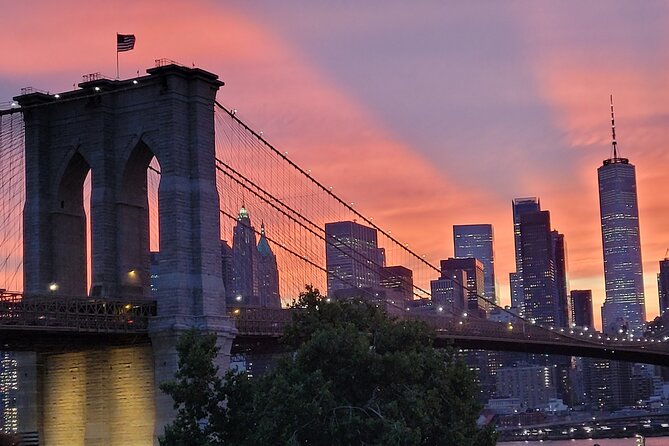 The Brooklyn Way - Practicalities: Group Size, Accessibility, and Booking