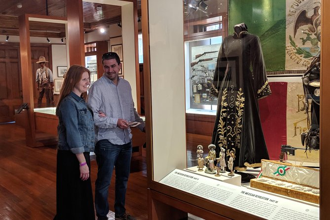 The Bryan Museum Admission - Discover Texas History and Art at The Bryan Museum in Galveston