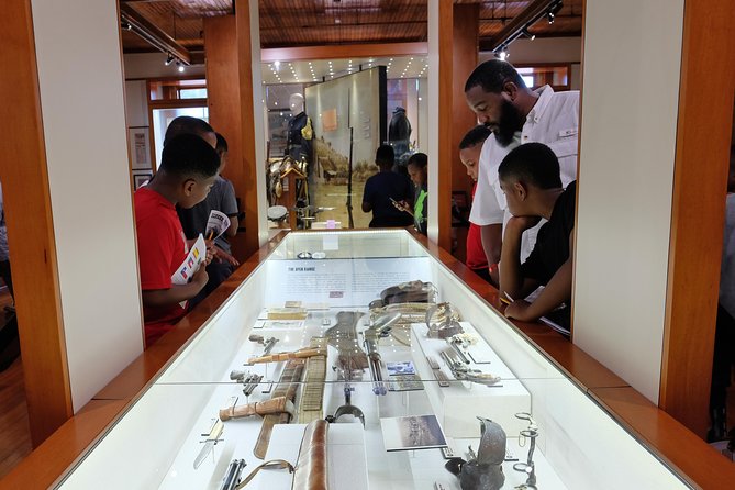 The Bryan Museum Admission - Considerations and Tips for Visiting