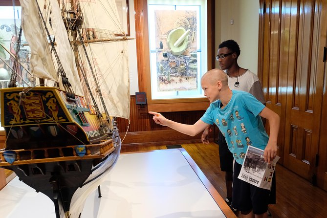 The Bryan Museum Admission - Final Thoughts: Is The Bryan Museum Worth Visiting?