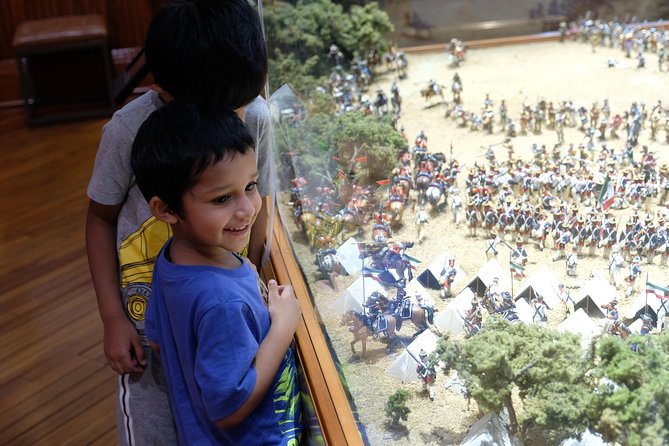 The Bryan Museum Admission - Frequently Asked Questions