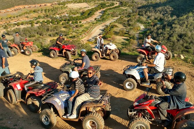 The Bufadora Atv tour - Who Should Consider This Tour?
