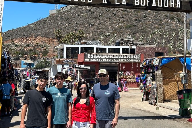 The Bufadora Atv tour - Comparing This Tour to Similar Options