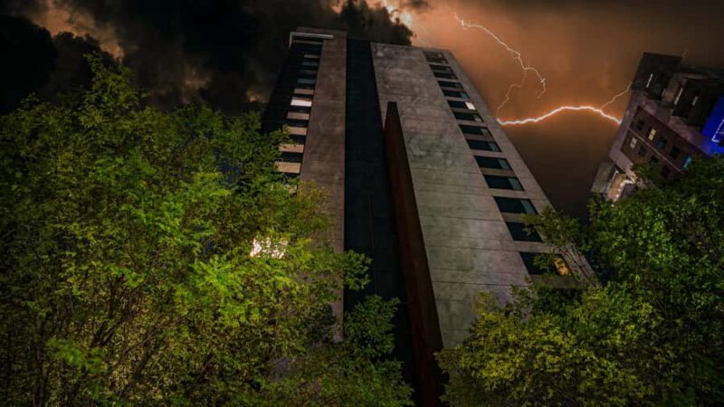 The Burning & the Bound: Grievous Ghost Tour of Atlanta - Frequently Asked Questions