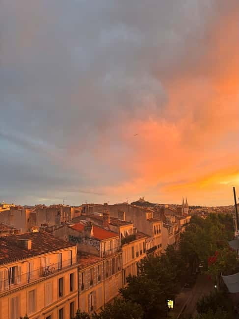 The Candle & Wine Pairing Workshop - Key Points