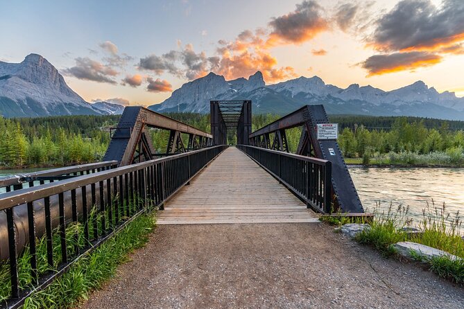 The Canmore History Tour - 1.5H Walk - Cancellation Policy and Booking Flexibility