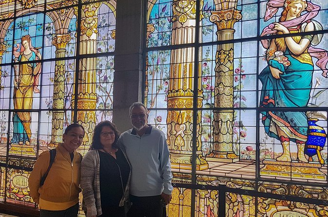 The Castle of Chapultepec Semi Private Walking Tour - What’s Not Included: Additional Costs and Considerations