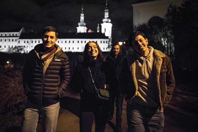 The Castle Side Breweries & Pubs small-group with PragueWay - Final Thoughts on the Castle Side Breweries & Pubs Tour