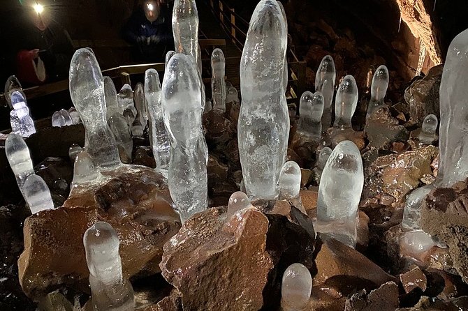 The Cave Explorer - Key Points