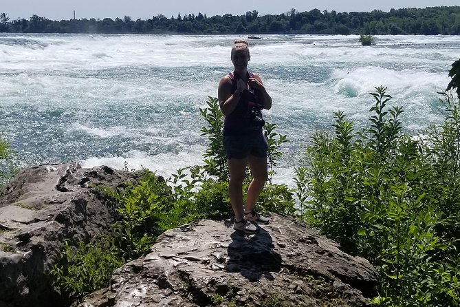 The Cave of the Winds USA Adventure Tour - Physical Requirements and Accessibility