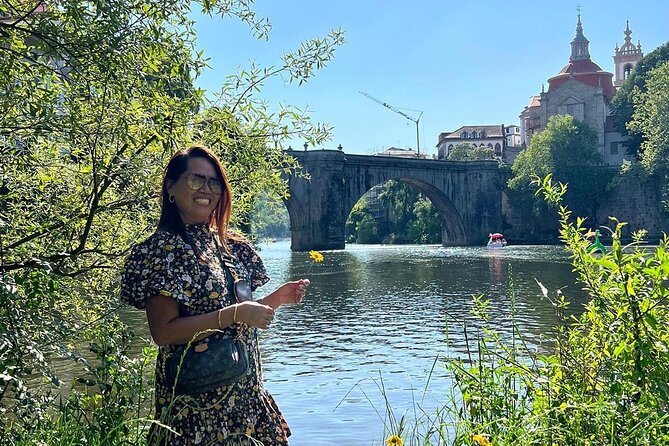 The charming city of Amarante, art and gastronomy - Visiting the Igreja de São Gonçalo: A 16th Century Masterpiece