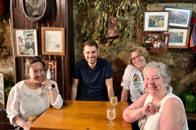 The charming city of Amarante, art and gastronomy - Crossing the Ponte de São Gonçalo: An 18th Century Icon