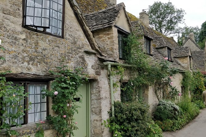 The Charming Cotswolds Private Black Taxi Tour from London - Accessibility and Comfort Considerations