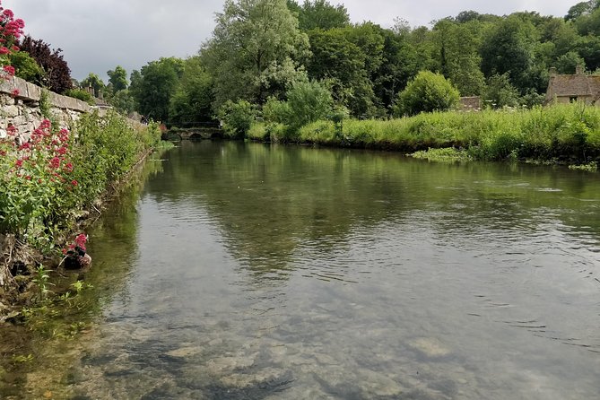 The Charming Cotswolds Private Black Taxi Tour from London - Booking in Advance and Flexibility