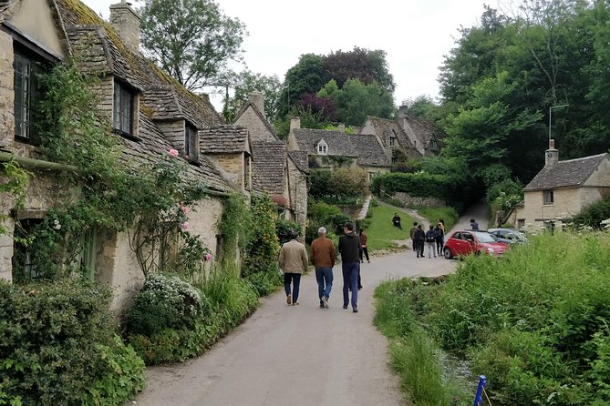 The Charming Cotswolds Private Black Taxi Tour from London - Who Will Enjoy This Tour Most
