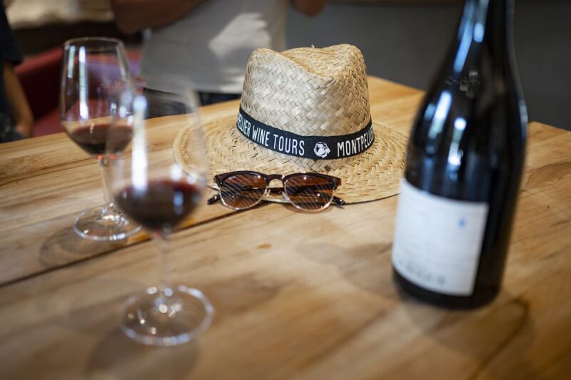 The Châteaux of Grès de Montpellier & Wine Tasting - Exploring Château de Flaugergues and Its Heritage