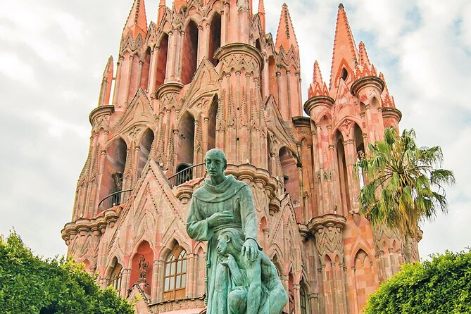 The Cheese and Wine Route - Logistics and Group Experience