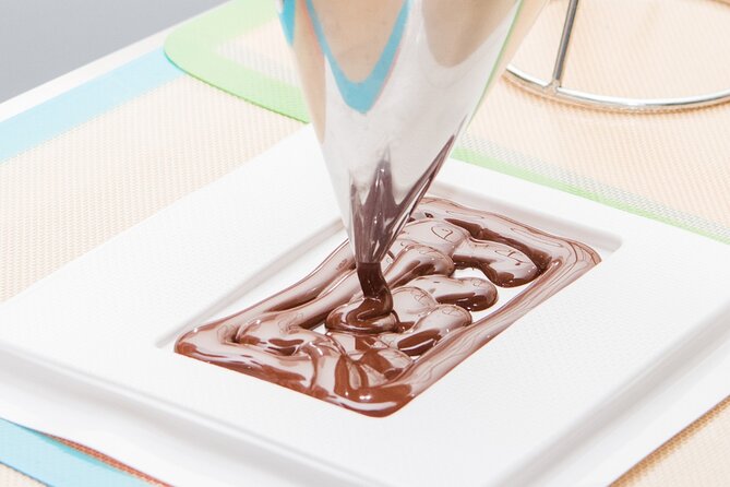 The Chocolatarium Chocolate Tour Experience in Edinburgh - Learning About Chocolate: The Full Process Explained