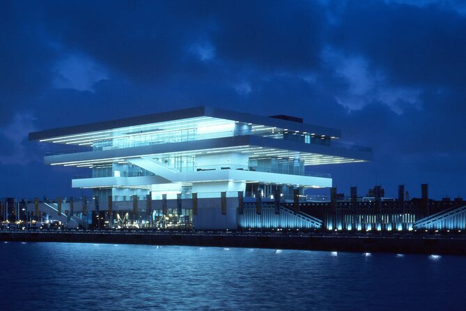 The City of Arts and Sciences in Valencia - Exploring Valencia’s Modern Architectural Landmarks