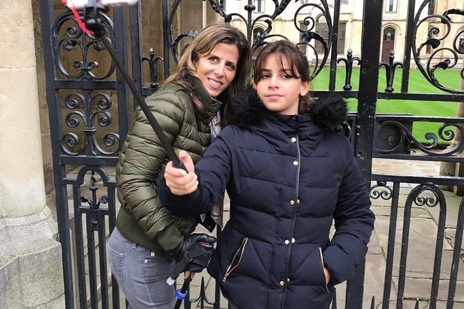 The City of Dreaming Spires: Oxford Private Day Trip from London - Exploring the Historic University of Oxford