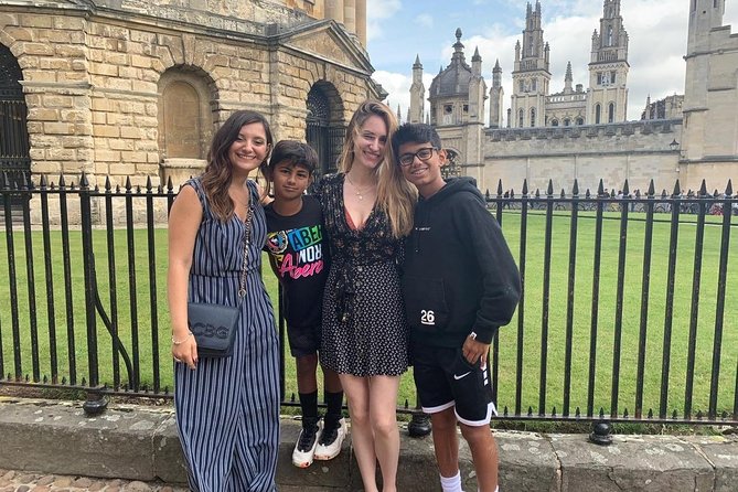 The City of Dreaming Spires: Oxford Private Day Trip from London - Discovering the Bodleian Library and Its Collections