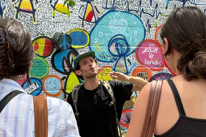 The City Speaks: Languages & Slang of Lower East Side - Seward Parks Multicultural Linguistic Roots