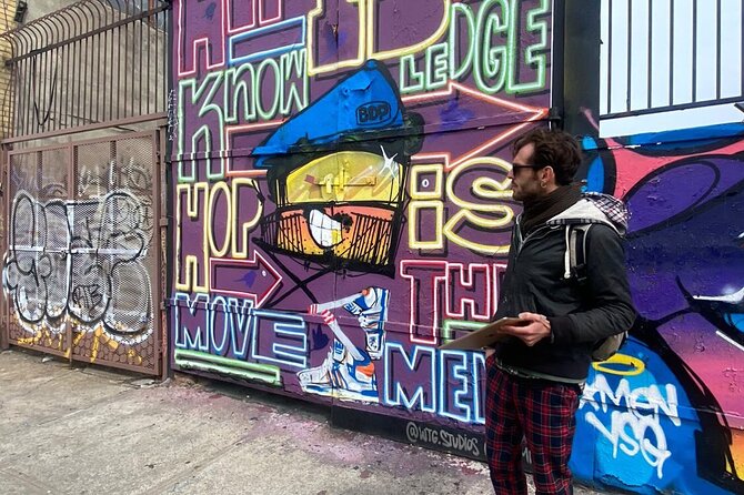 The City Speaks: Languages & Slang of Lower East Side - Deciphering Chinatown’s Unique Language Conventions