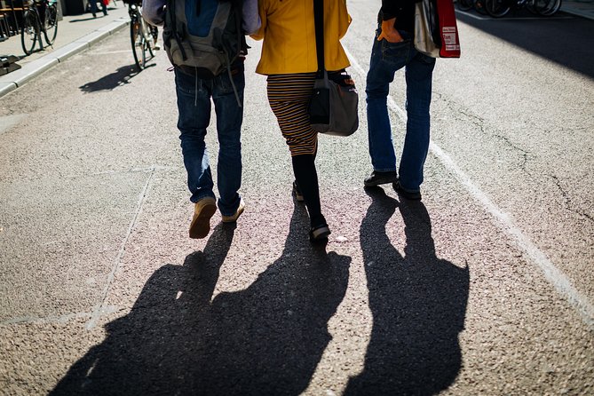 The classic - experience Leipzig's city centre - Food and Drink Highlights of the Tour