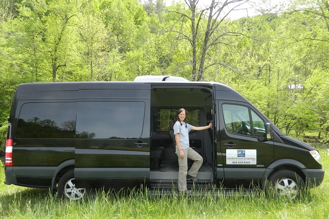 The "Classic" National Park Tour - Discover the Scenic and Historic Highlights of the Smokies in Just 3 Hours