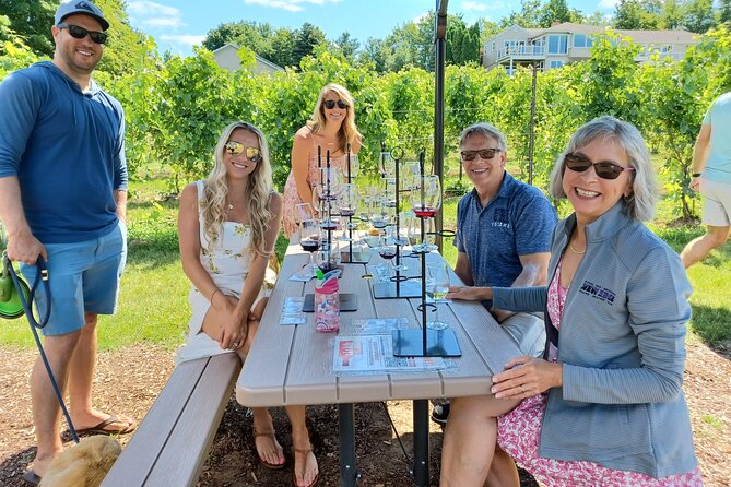 The Classic Sedona Wine Tour - Why This Tour Stands Out