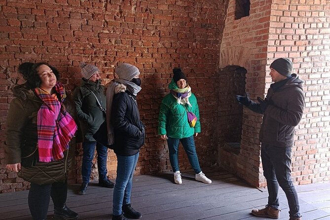 The Classic Tour of Timisoara - Starting Point at Strada Alba Iulia: The Tour Commences