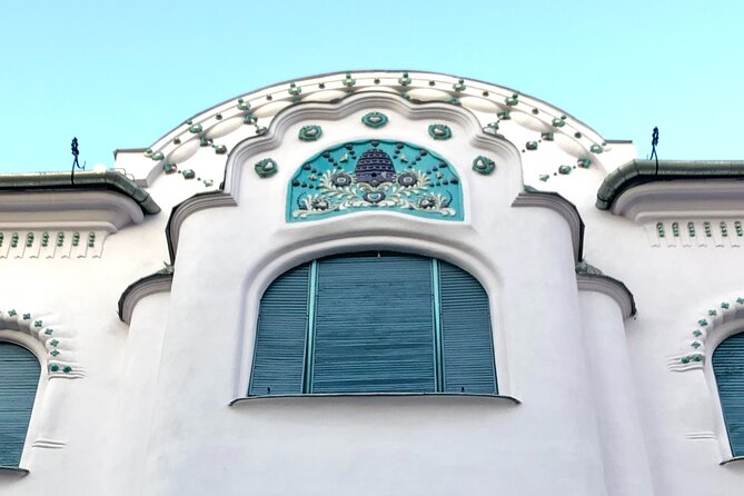 The Classic Tour of Timisoara - Libertatii Square and Its Administrative Roots