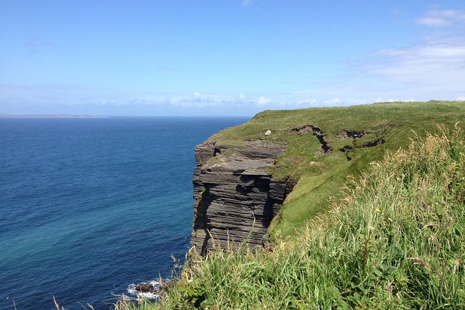 The Cliffs of Moher and Burren National Park Private Tour. - Visiting the Cliffs of Moher: Iconic, Spectacular, Unmissable