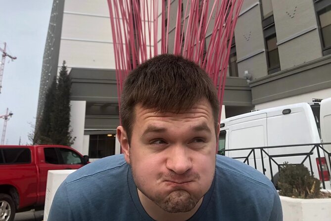 The Colorado Springs Fling Scavenger Hunt - How the Smartphone-Guided Scavenger Hunt Works