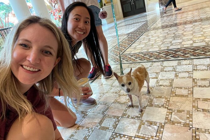 The Colorado Springs Fling Scavenger Hunt - Curated Stops and Landmark Discoveries in Colorado Springs