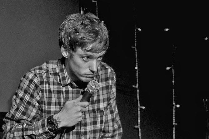 The Comedy Lock-In - The Review Highlights and Common Feedback