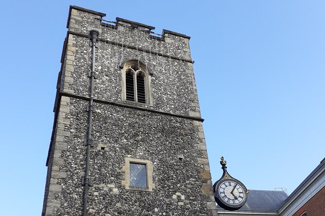 The Condensed Canterbury Tour - Discovering Westgate Towers and Its Medieval Defenses