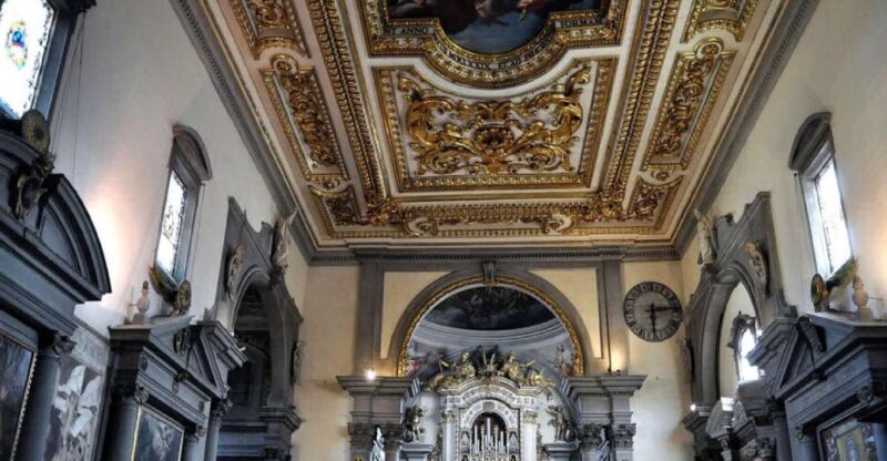 The convent of San Marco in Florence: Private Tour - Discover the Convent of San Marco in Florence