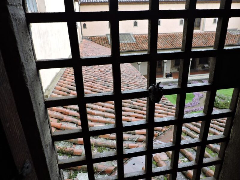 The convent of San Marco in Florence: Private Tour - Multilingual Guides and Tour Format