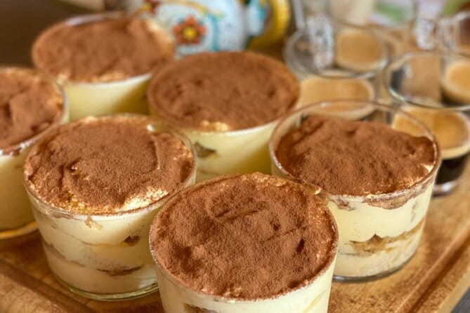 The Cooking Lab - Authentic Food Experience - The Pacing and Timing of the Class